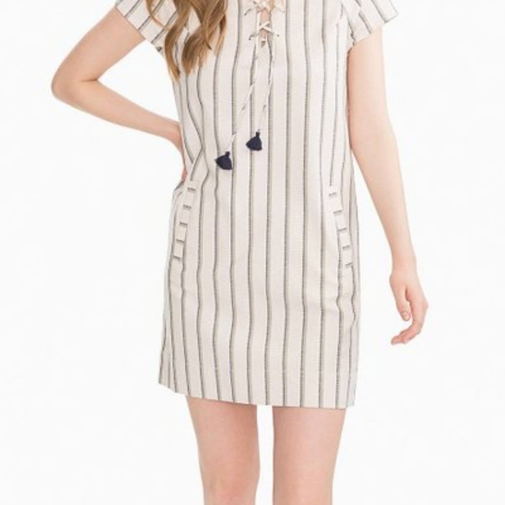McKenna Dress in Seagrass Green Pockets Spring Easter NWT Southern‎ Tide